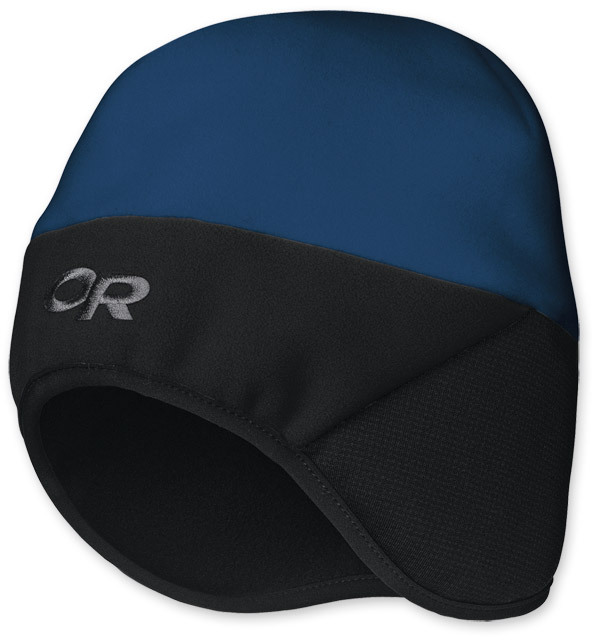 OutdoorResearch OR Kids Alpine Hat Kids Windproof Fleece Hat 243539