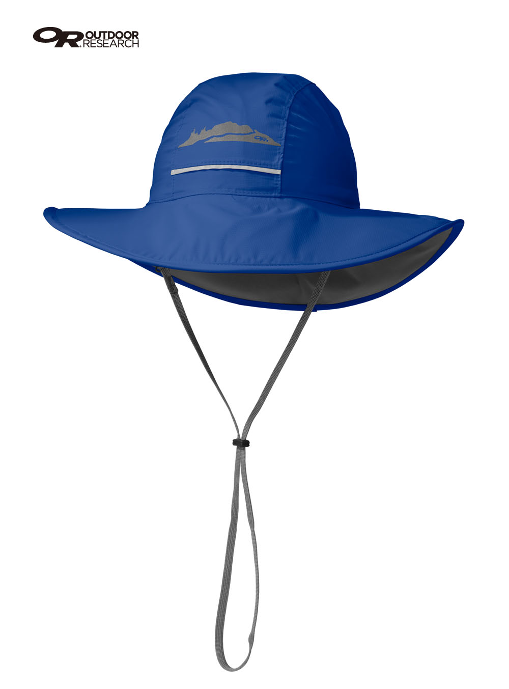 OutdoorResearch OR Outdoor Children's Rainproof Hat Casual Breathable Perspiration Sunshade Hat 82202