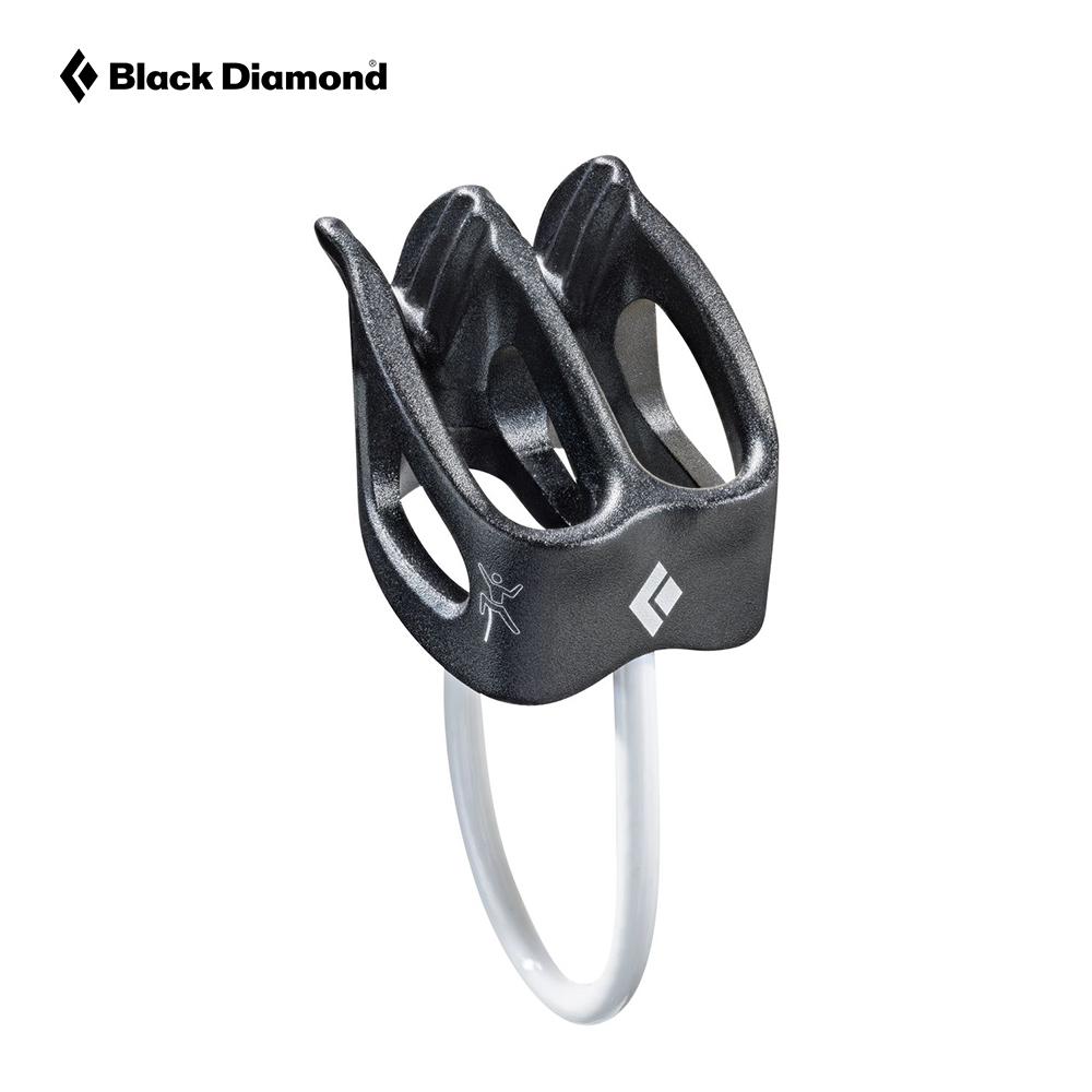 BlackDiamond BD Black Diamond ATC-XP Lightweight Rock Climbing Ice Climbing High Friction Brake Protector