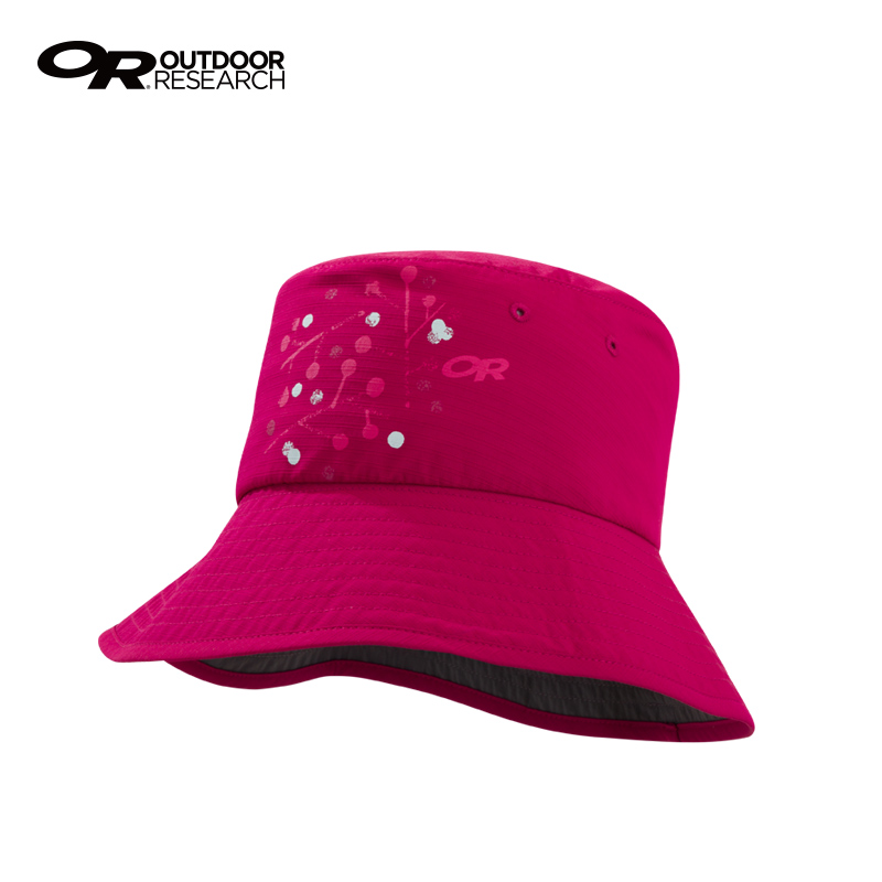 OutdoorResearch OR Solaris Promotion OUTDOOR LADY SUN HAT BREATHABLE SUN HAT 264389 -TAOBAO