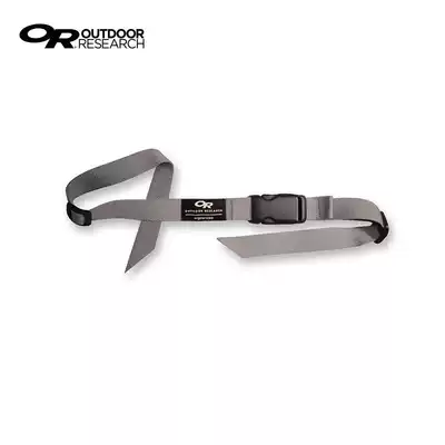 OutdoorResearch OR Strap promotional outdoor shoulder bag chest Strap accessories 34905