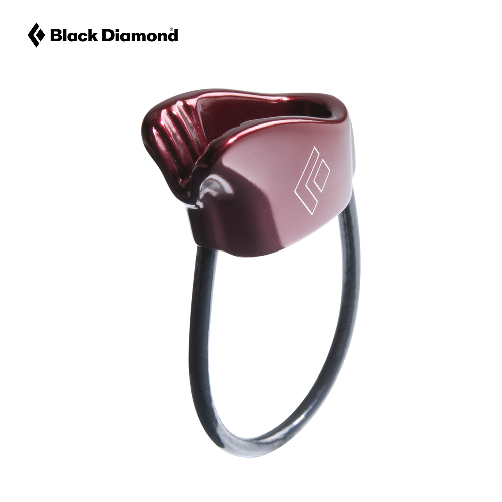 BlackDiamond BD Black Diamond ATC Outdoor Fall Protector Downhill Drop Drop Reducer