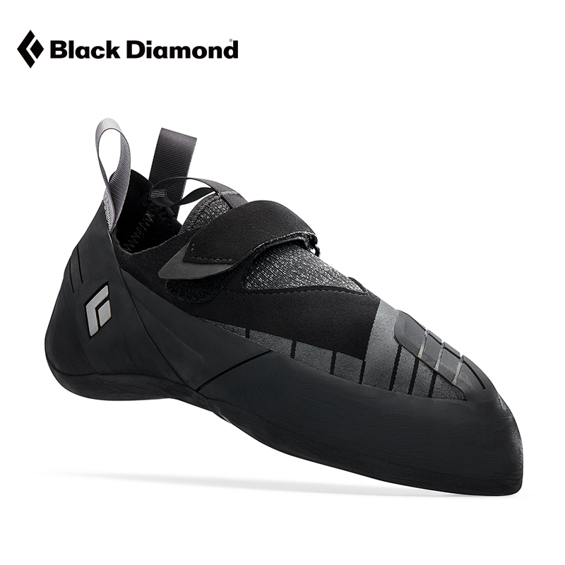 Chaussures escalade pour homme BLACK DIAMOND - Ref 3270757 Image 3