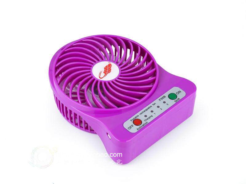 Ventilateur USB - Ref 403238 Image 18