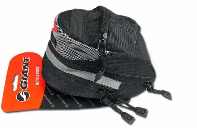 Sacoche pour vélo GIANT - Ref 2222805 Image 3