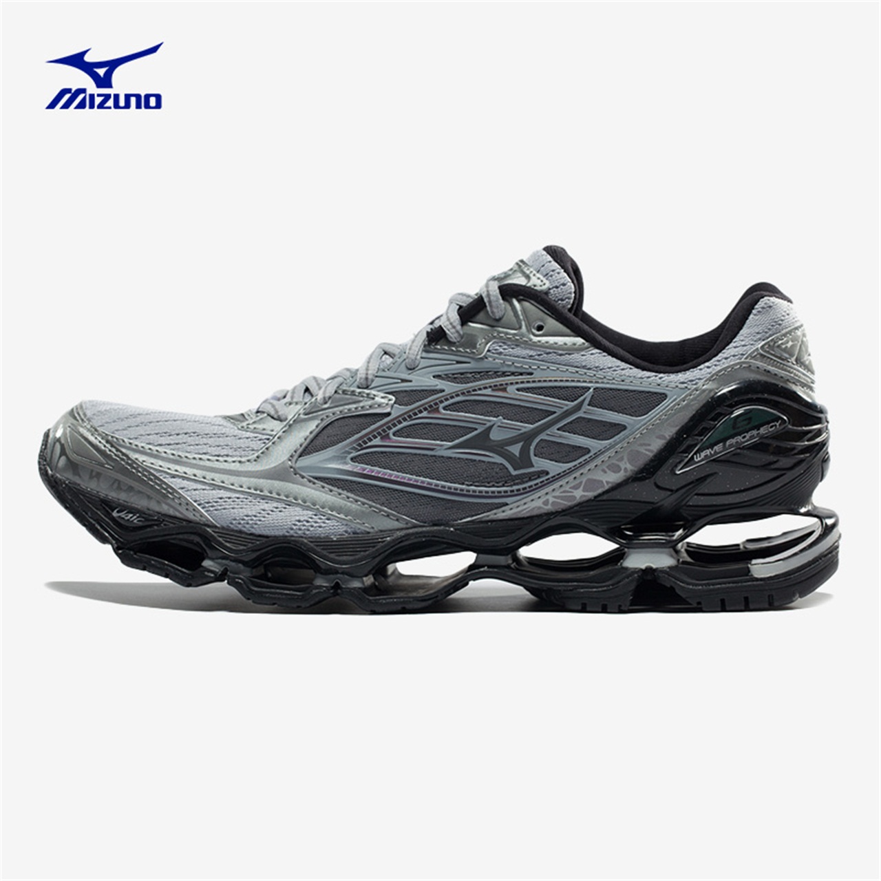 shock resistant running shoes