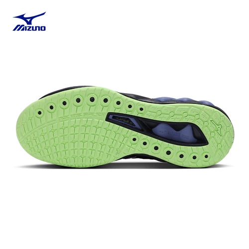 Mizuno Meno мужской вход в помещение -Уровень всех -в одном языке волейбол волны светящейся 2
