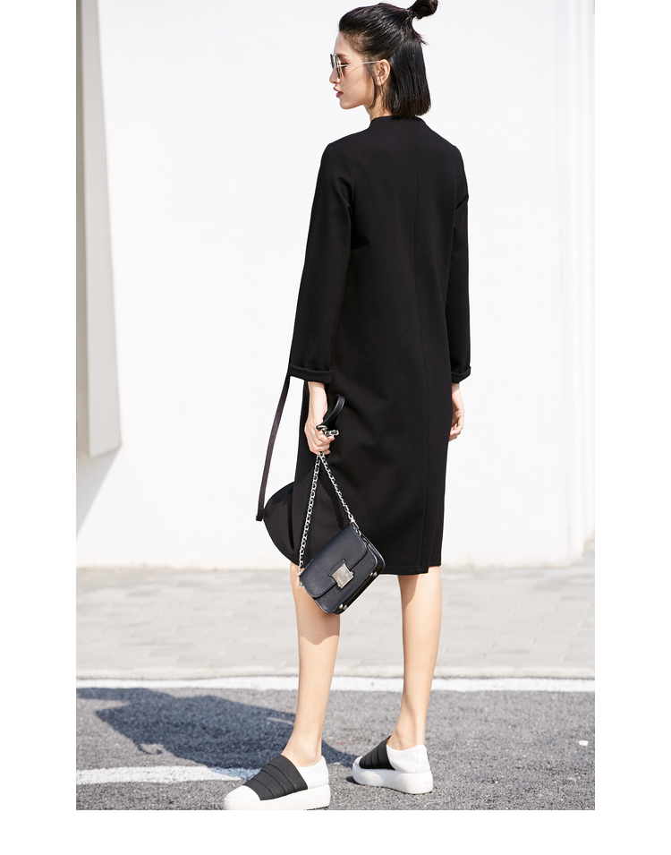 Trench pour femme AMII en Nylon - Ref 3226614 Image 34
