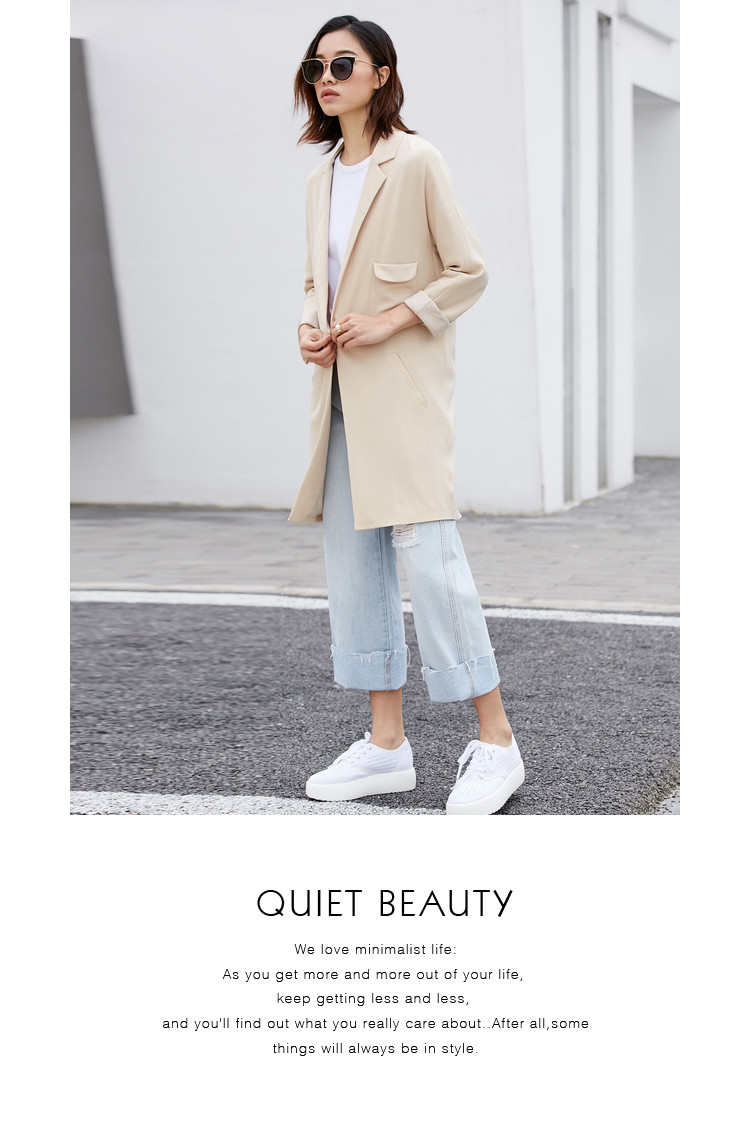 Veste pour femme - Ref 3219075 Image 10