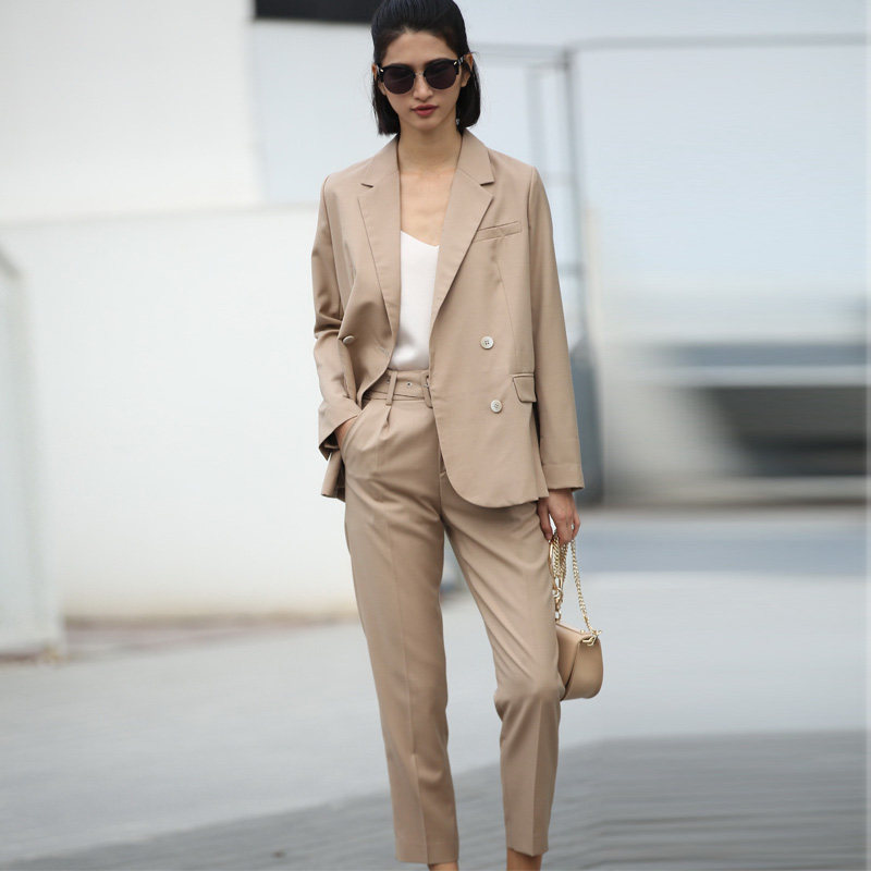 Veste pour femme AMII en Polyester - Ref 3221272 Image 3