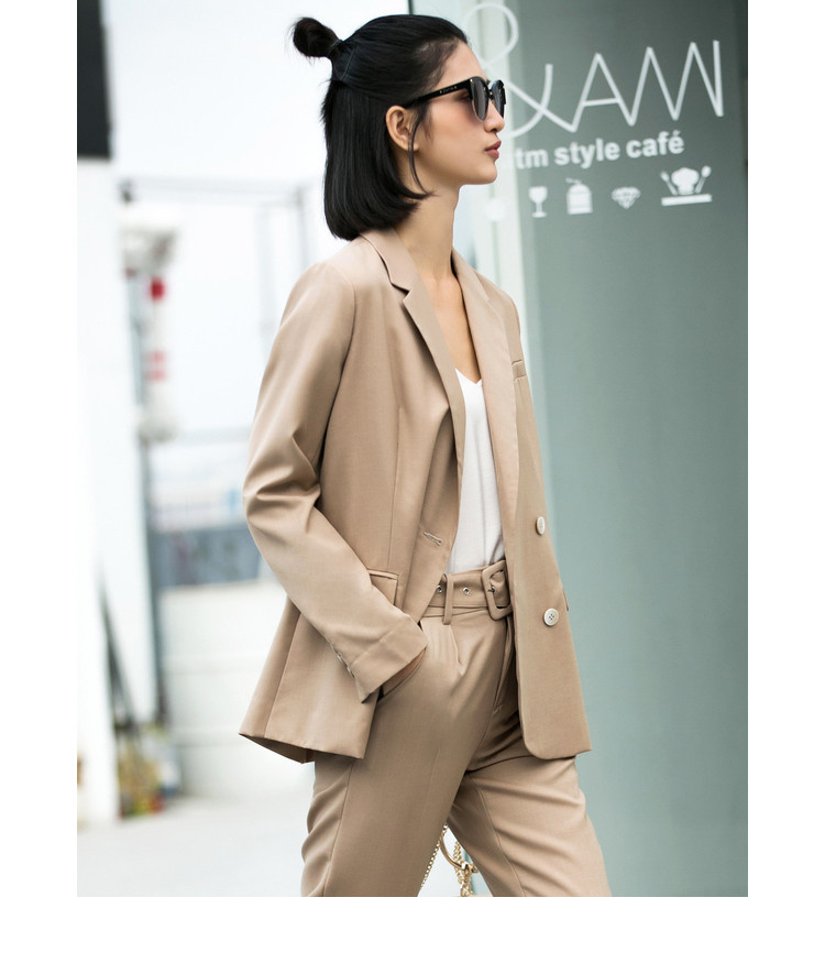 Veste pour femme AMII en Polyester - Ref 3221272 Image 9