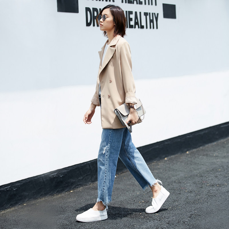 Veste pour femme - Ref 3219084 Image 3