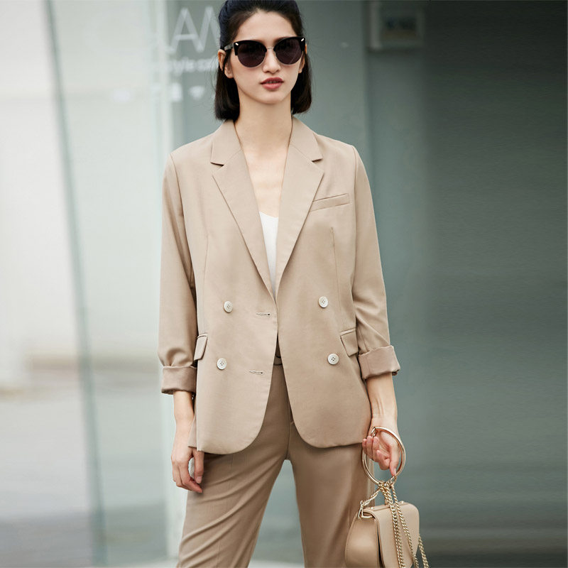 Veste pour femme AMII en Polyester - Ref 3221272 Image 4