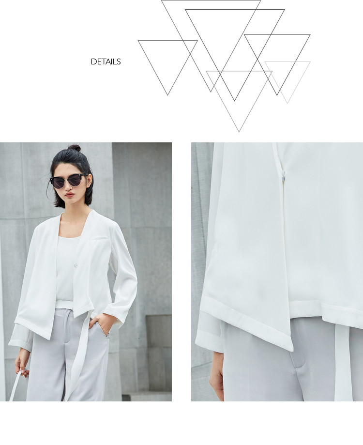 Veste pour femme - Ref 3218659 Image 32