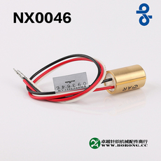 Вязальные машины nx0046日本岛精司马横机配件ses机头感应器sig读针器ssg读针铜头