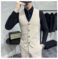 Khamiko Vest