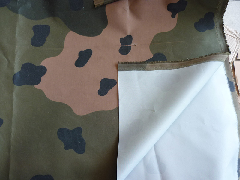 72 Square Meters Restaurant Tent Fabric Accessories Large Flower Rain-Proof Coating Silver Cloth Car Hood Bugaibu Camping Supplies-Taobao