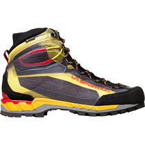 La Sportiva Latthopitiva GTX waterproof anti-slip abrasion resistant high altitude climbing ice climbing boots