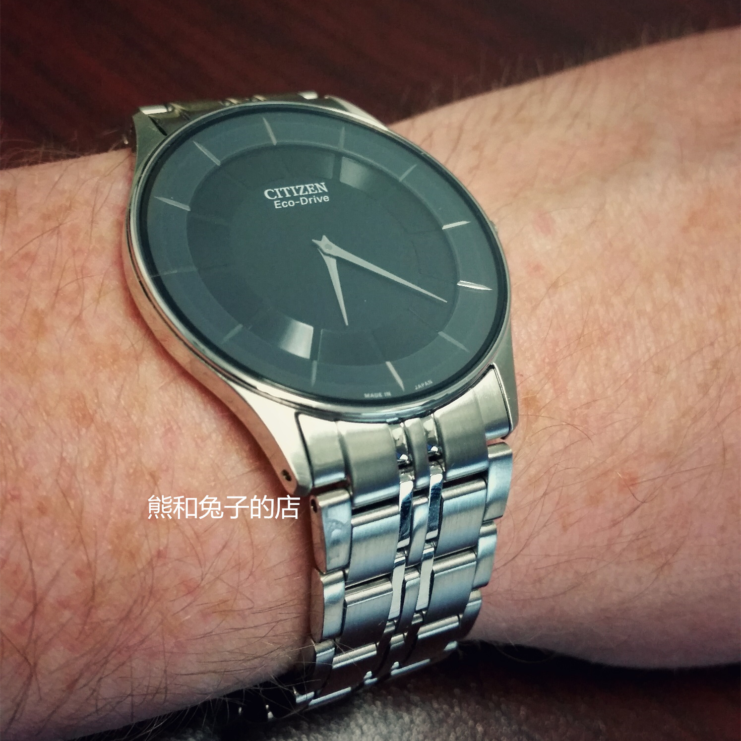 Citizen Series 8 Купить