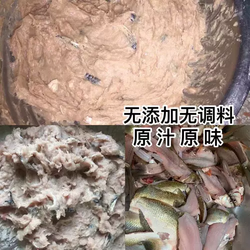 Свежий сома клейк Мясовый пирог сома теперь представляет собой рыболовный шарик пельмени пельмени горячий горшок ингредиенты Поставки специального блюда