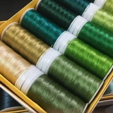 3 акции маленьких рулонов Gaoding Stock Line Morandi National Color The Randmade Tope, потоковая автомобиль, висящая автомобиль, висящая катушка для шкалы дракона