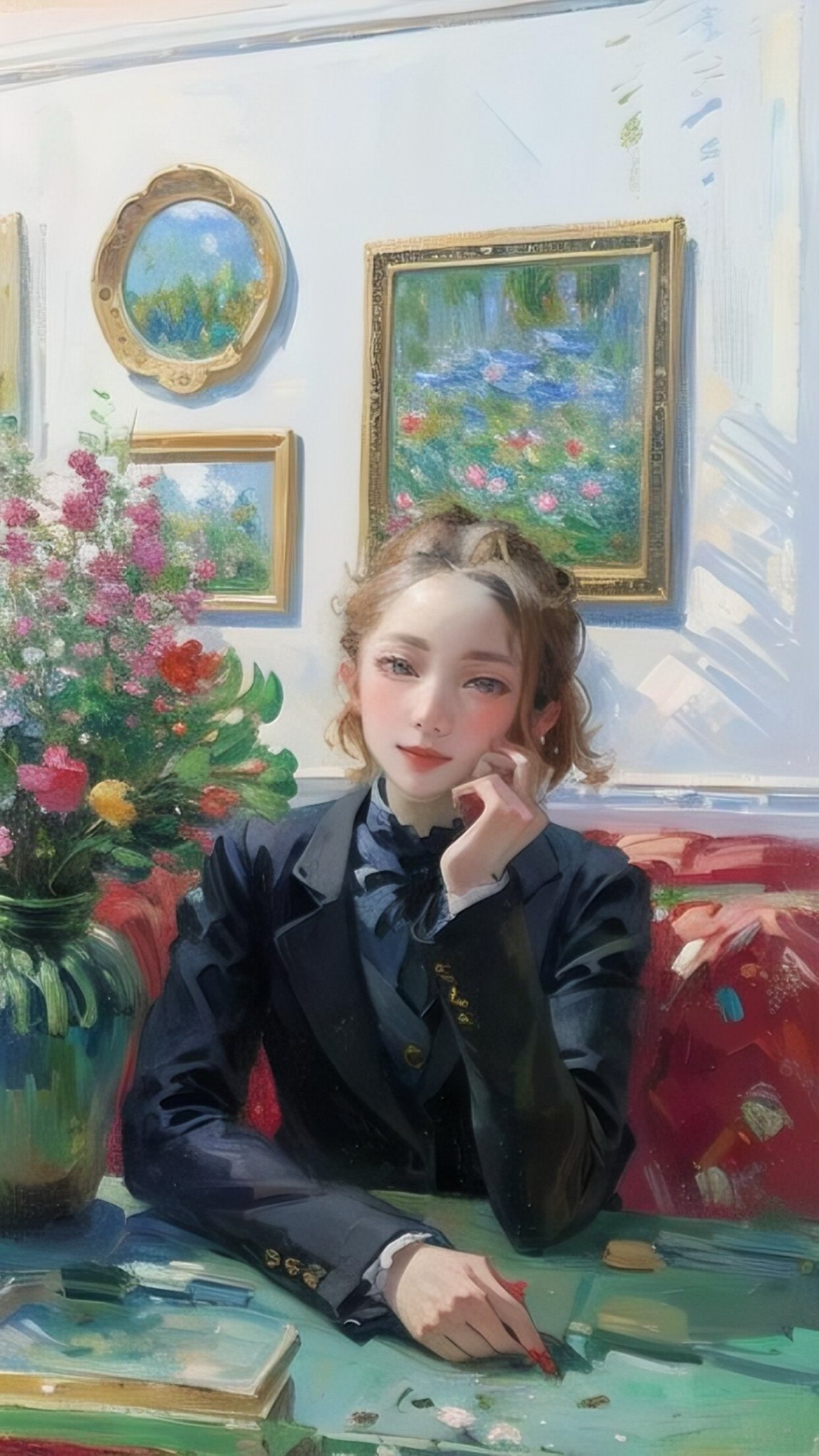 独站神话品牌折扣女装