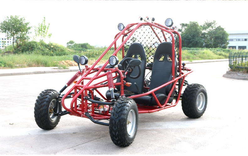 Người lớn độc thân đôi kart bốn bánh xe địa hình xe đạp leo núi xe máy điện địa điểm bãi đậu xe cho thuê xe máy điện trẻ em