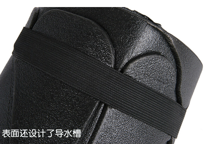 Tấm lót chống ẩm Puerland ngoài trời đơn đơn cao mài mòn hình lục giác dày tổ ong hoang dã - Thảm chống ẩm / Mat / Gối chieu ngu van phong