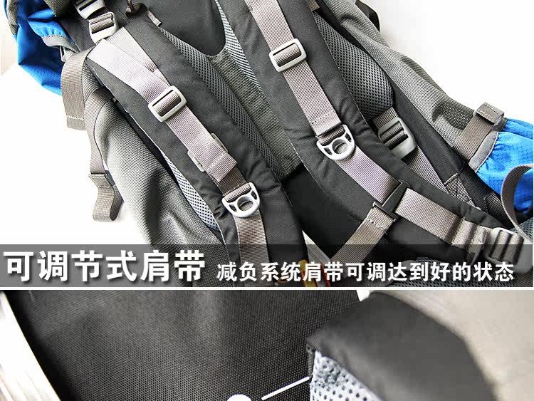 Sac à dos randonnée - Ref 69084 Image 31