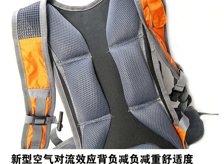 Sacoche pour vélo PURELAND - Ref 2216910 Image 10