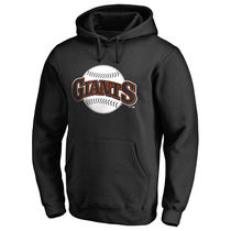 MLB Giants San Francisco Giants sweatshirt hoodie
