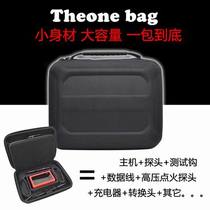 Theone Bag Oscilloscope Multi-use Organizer Original Design DS211DS212DS213LA104 Toolkit