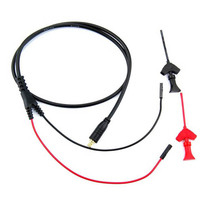 High quality probe hook Oscilloscope test hook Small interface T05 model DS213DS212DS211 Suitable