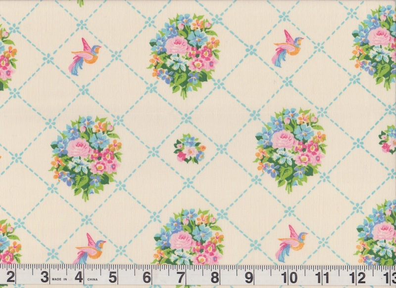 American Wallpaper Pattern Pattern Pattern Pattern Pattern Paint Cotton Cotton Take Photo with Recommended FP