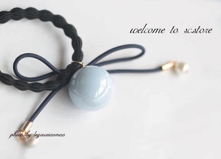 Accessoire coiffure - Ref 1203223 Image 12