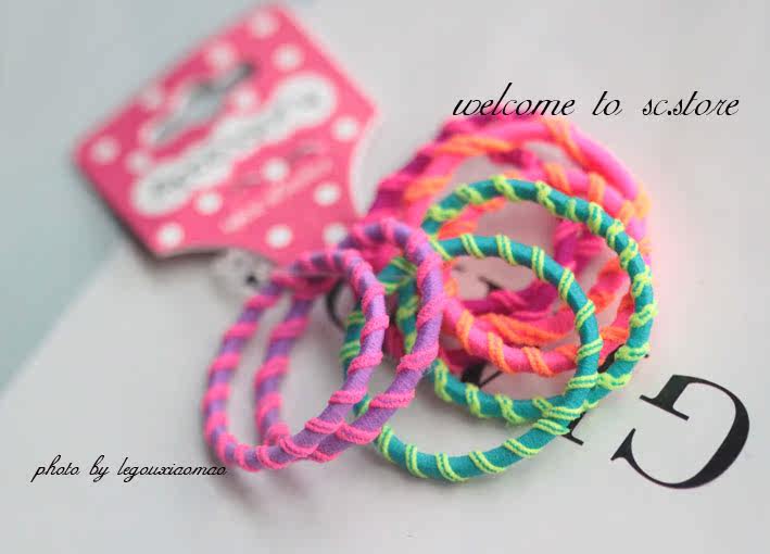 Accessoire cheveux - Ref 1201402 Image 4