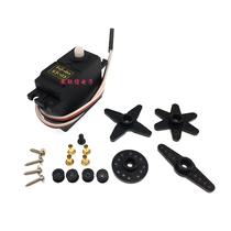 S3003 special 38G for steering gear model for the S3003 steering gear marine robot