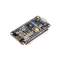 NodeMCU Lua WIFI IoT development board based on ESP8266 CP2102 module