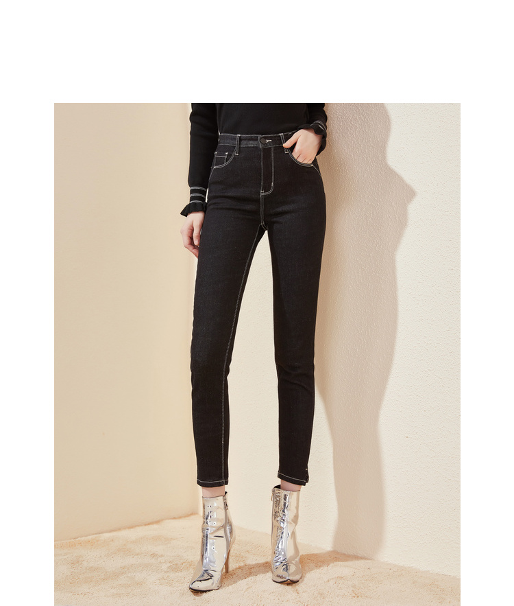 Jean femme      - Ref 3193921 Image 18