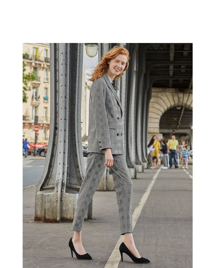 Veste pour femme      en Polyester - Ref 3220805 Image 34