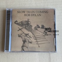 (U)Bob Dylan Slow Train Coming