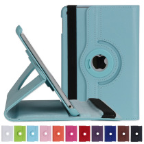 Apply the iPad mini 5 4360 swivel bracket sleeping to protect the leather cover