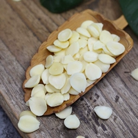 250 г абрикосов в Гуанчжонге (без горького северного миндаля)