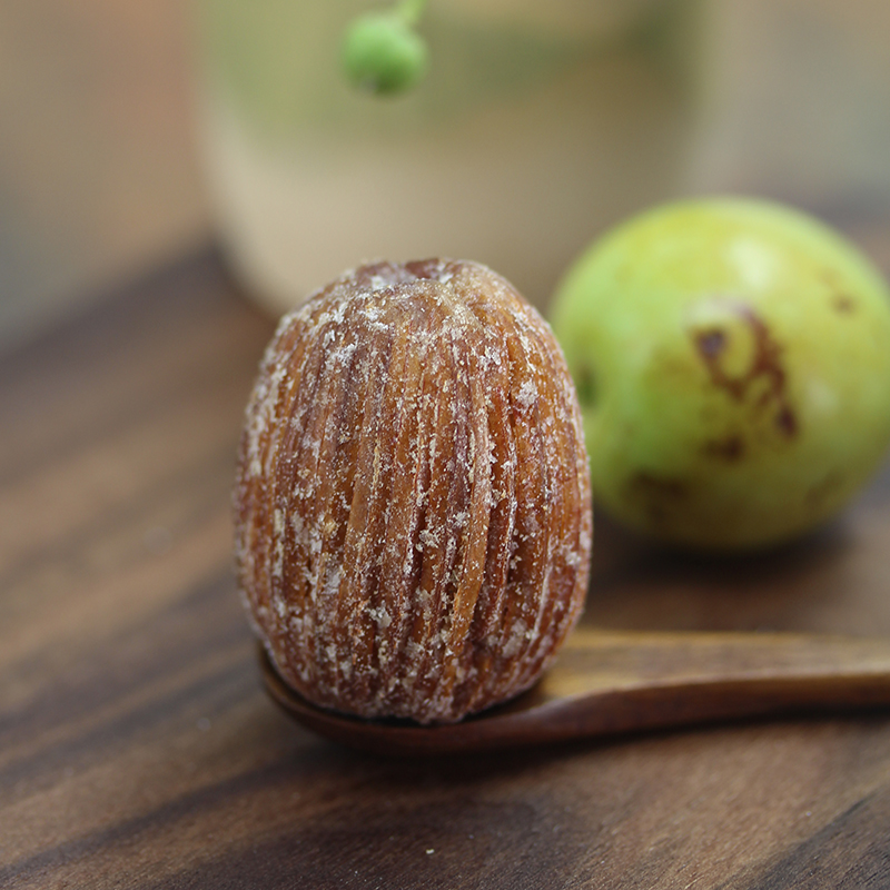 Golden Silk Honey Date 500 gr Nourishment Special Produce With Nuclear Hard Honey Date Saucepan Soup Stock Sugar Water Wrap Zongzi Food Non-Colla Date