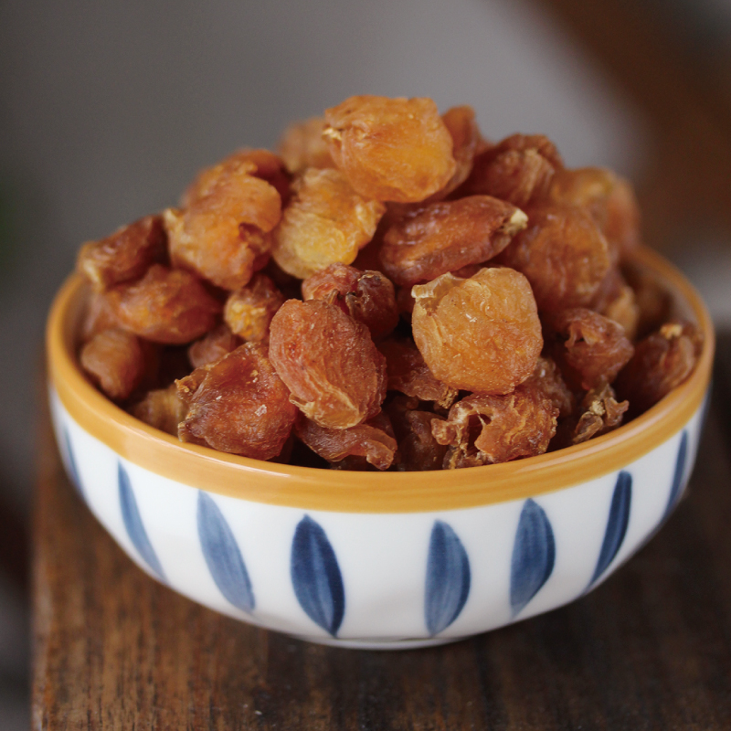 Dragon Eye Meat 320g Guangdong High State Teryield Lantern Lantern Gui Round Meat Dry Special Produce Non-nuclear snacks Soup Stock Sugar Water Sweet