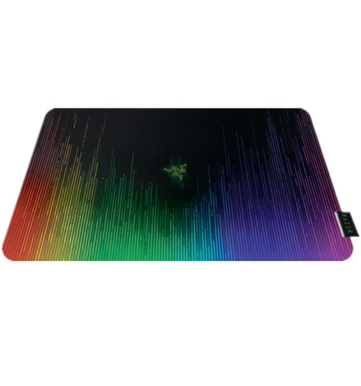 Rayser digging wasp V2 SKY Dignitas Battalion Edition of the League of Heroes MYM Red Mouse Pad