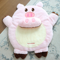 Nickville pet mat dog mat cat mat pet nest mat super cute kawaii mat