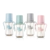 Hàn Quốc BEBE RICHE Baby Water Cup Cốc uống rơm Tay cầm đôi cho bé Cốc PPSU chống rò rỉ và chống sặc - Cup / Table ware / mài / Phụ kiện