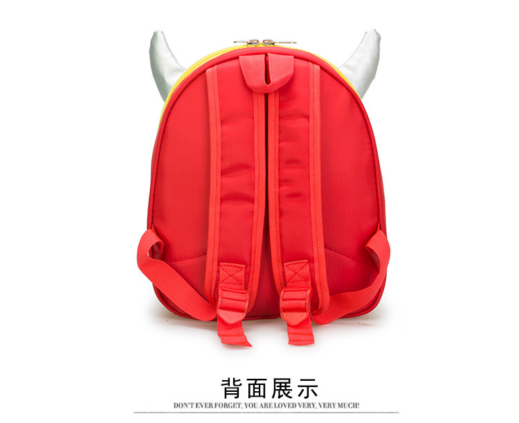 Altman Schoolbag Mẫu giáo 1 Boy Boy Baby Ba lô 3 Năm Siêu nhân Hoạt hình Mini Kids dễ thương - Túi bé / Ba lô / Hành lý balo chống gù lưng nhật bản
