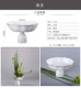 Lọ gốm Nhật Zen trong nhà cắm hoa nhỏ công cụ cắm hoa ban đầu - Vase / Bồn hoa & Kệ chậu treo trồng cây